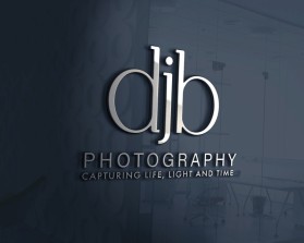 DJB Photography entry by SimplySoyaPrints