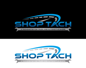 Shop tach entry by mulia
