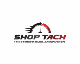 Shop tach entry by Joko Prasetyo