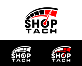 Shop tach entry by Miroslav