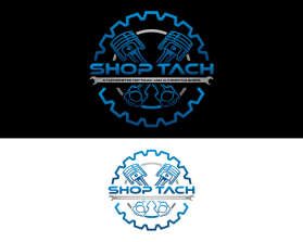 Shop tach entry by mulia