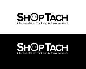 Shop tach entry by Joe Grimshaw