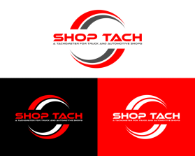 Shop tach entry by joni ismot