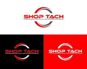 Shop tach entry by joni ismot