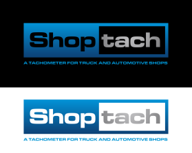 Shop tach entry by mulia