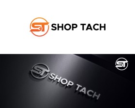 Shop tach entry by Amir Hamzaa