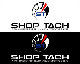 Shop tach entry by agi nasihin