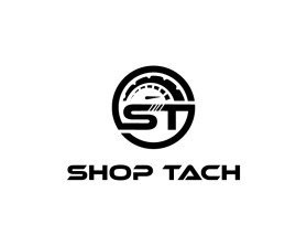Shop tach entry by Tal