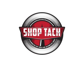 Shop tach entry by Andiko wahyu pratama