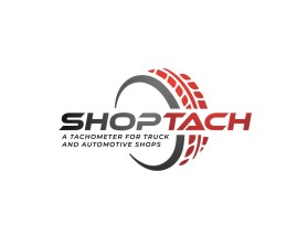 Shop tach entry by Arif Fahmi