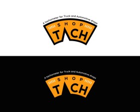 Shop tach entry by hendra felix