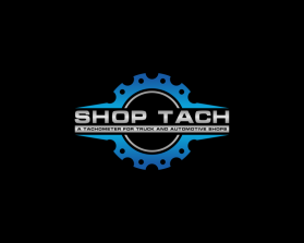 Shop tach entry by Widiyanto