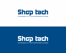 Shop tach entry by zidan