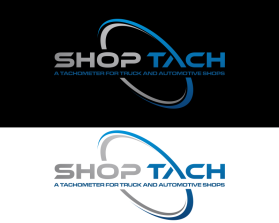 Shop tach entry by mulia