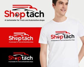 Shop tach entry by Arvin Baroy