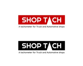 Shop tach entry by hendra felix