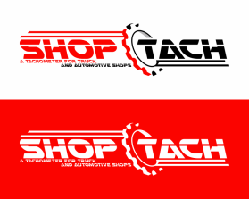 Shop tach entry by kus