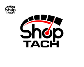 Shop tach entry by Miroslav