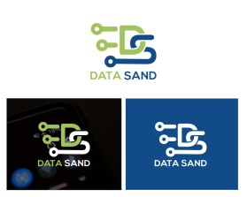 Data-Sand entry by Wildan