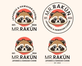 Mr. RAKŪN entry by Ari Muchtarom