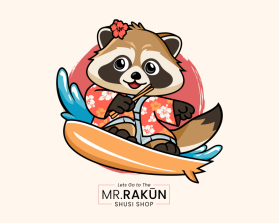 Mr. RAKŪN entry by Ari Muchtarom