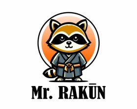 Mr. RAKŪN entry by rudi sumardi
