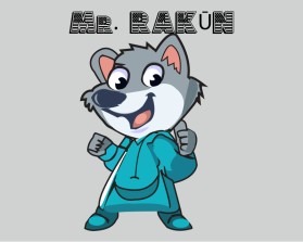 Mr. RAKŪN entry by suprity  bhattacharya