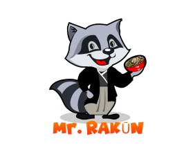 Mr. RAKŪN entry by Bayu Agung Mahendra