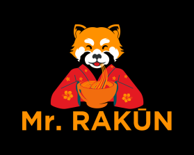 Mr. RAKŪN entry by kus