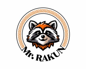 Mr. RAKŪN entry by rudi sumardi