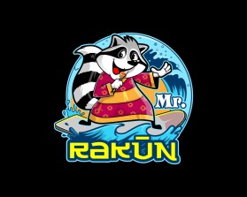 Mr. RAKŪN entry by pranab sarkar
