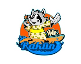 Mr. RAKŪN entry by pranab sarkar