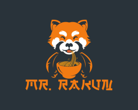 Mascot Design entry 3182385 submitted by miyati