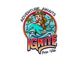 Ignite Pura Vida entry by WOWIDEA