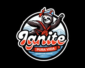 Ignite Pura Vida entry by gilang