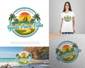 Ignite Pura Vida entry by dodik ramadhan saputra
