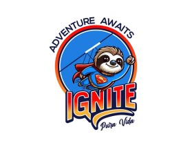 Ignite Pura Vida entry by WOWIDEA
