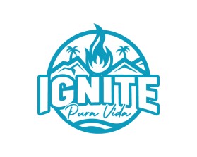 Ignite Pura Vida entry by gilang