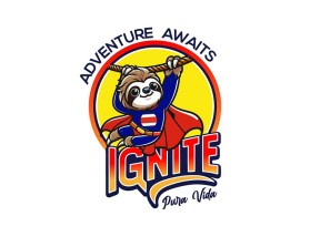Ignite Pura Vida entry by WOWIDEA