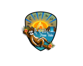 Ignite Pura Vida entry by Samantha Livingston