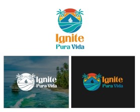 Ignite Pura Vida entry by Wildan