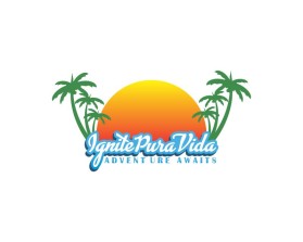 Ignite Pura Vida entry by nur abiyad