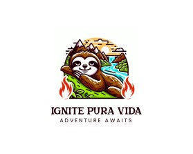 Ignite Pura Vida entry by Rifai Al Arif