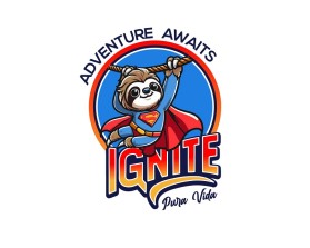 Ignite Pura Vida entry by WOWIDEA