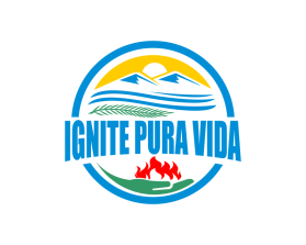 Ignite Pura Vida entry by mulia