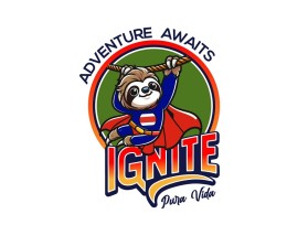 Ignite Pura Vida entry by WOWIDEA