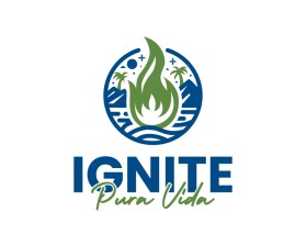 Ignite Pura Vida entry by gilang