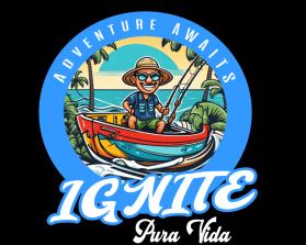 Ignite Pura Vida entry by Marcel D