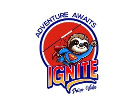 Ignite Pura Vida entry by WOWIDEA
