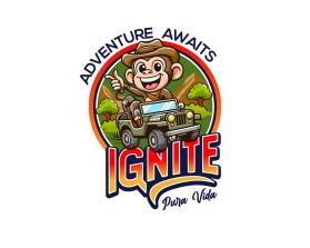 Ignite Pura Vida entry by WOWIDEA